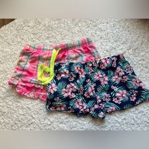 Bundle of 2 Jenni Pajama Shorts